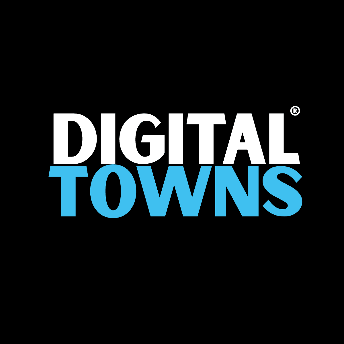 Digital Towns® Ltd